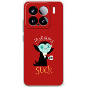 Чохол BoxFace Xiaomi 15 