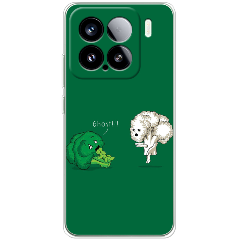 Чохол BoxFace Xiaomi 15 