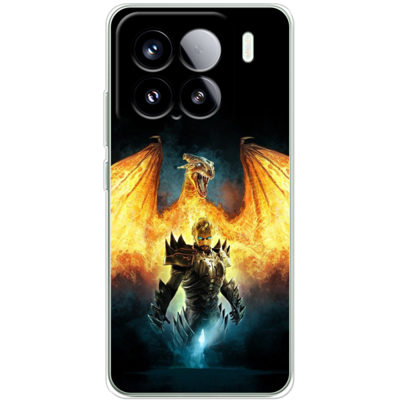 Чохол BoxFace Xiaomi 15 