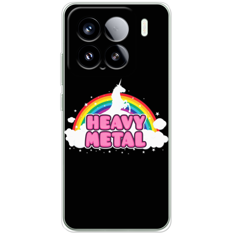 Чохол BoxFace Xiaomi 15 