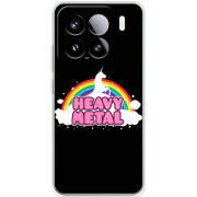 Чохол BoxFace Xiaomi 15 