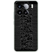 Чохол BoxFace Xiaomi 15 