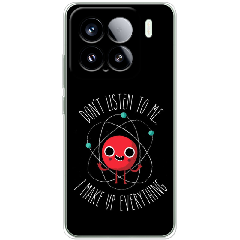 Чохол BoxFace Xiaomi 15 