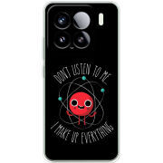 Чохол BoxFace Xiaomi 15 