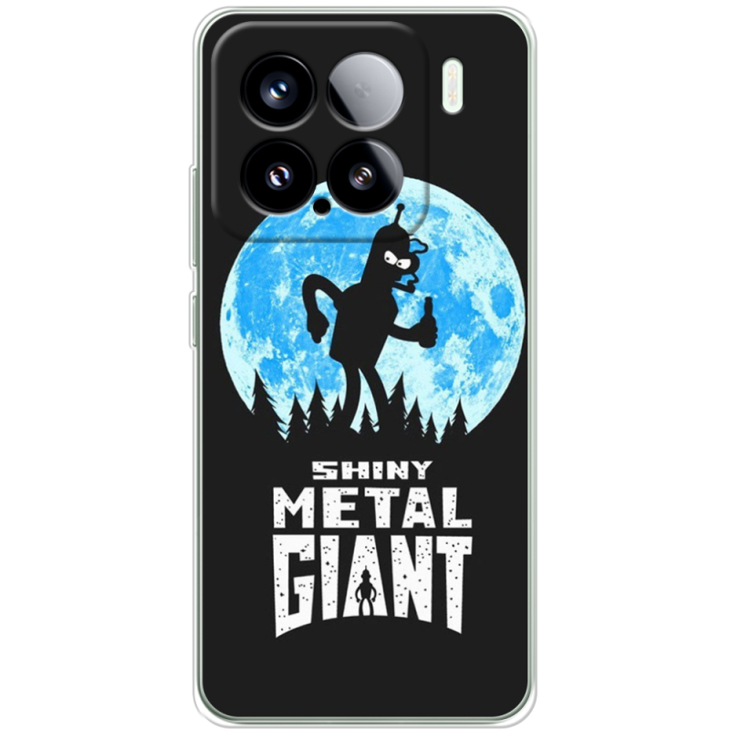 Чохол BoxFace Xiaomi 15 