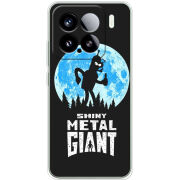 Чохол BoxFace Xiaomi 15 