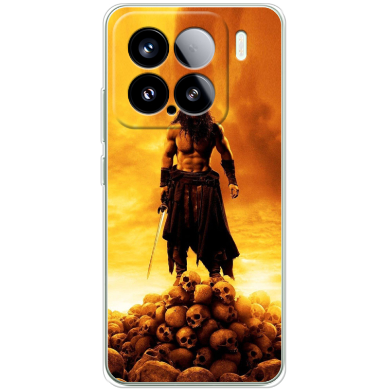 Чохол BoxFace Xiaomi 15 