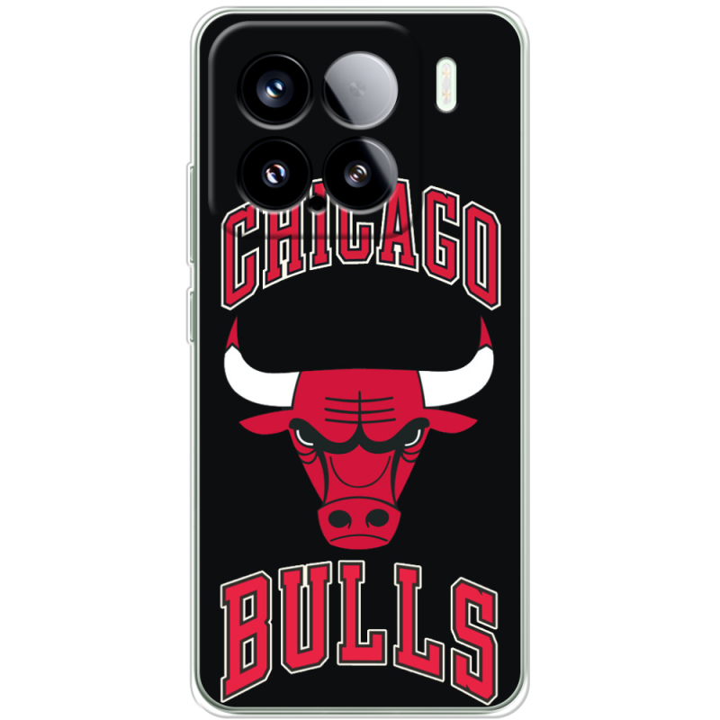 Чохол BoxFace Xiaomi 15 