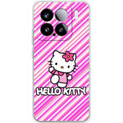 Чохол BoxFace Xiaomi 15 