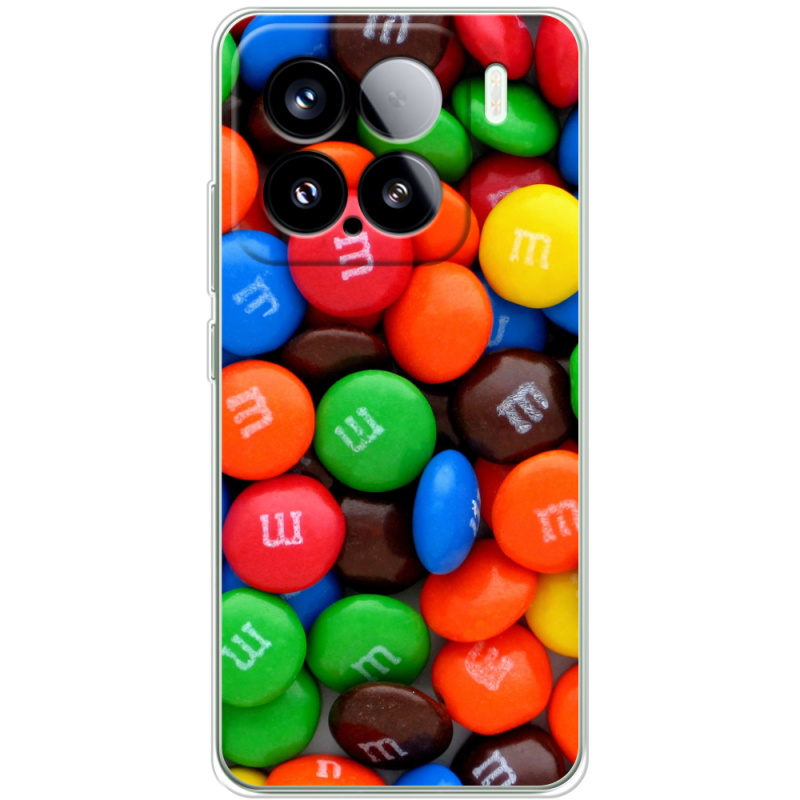 Чохол BoxFace Xiaomi 15 Эмемдемки