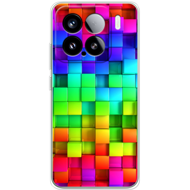 Чохол BoxFace Xiaomi 15 