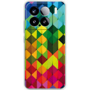 Чохол BoxFace Xiaomi 15 