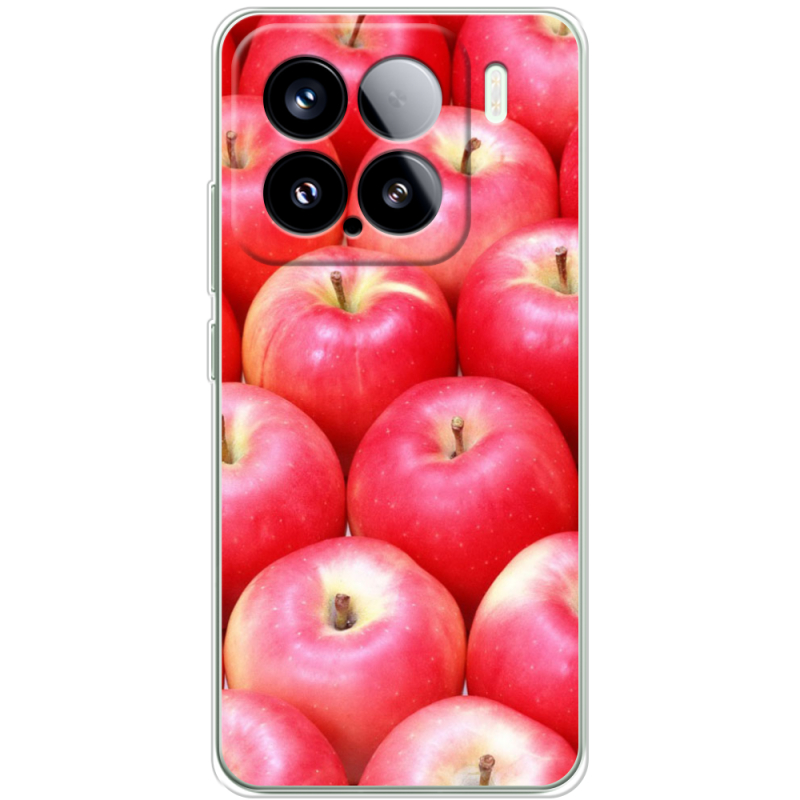 Чохол BoxFace Xiaomi 15 