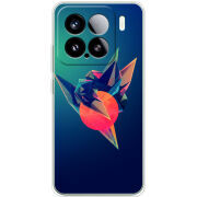 Чохол BoxFace Xiaomi 15 