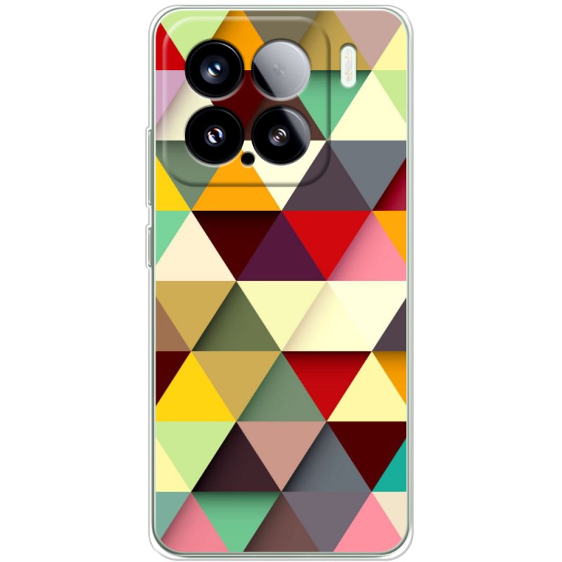 Чохол BoxFace Xiaomi 15 