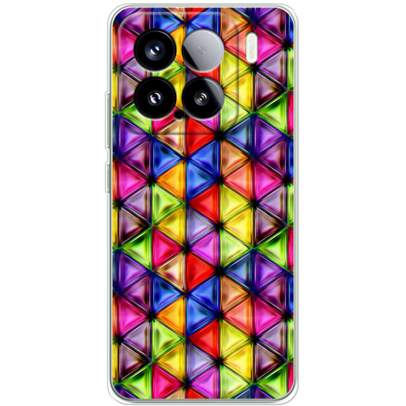 Чохол BoxFace Xiaomi 15 