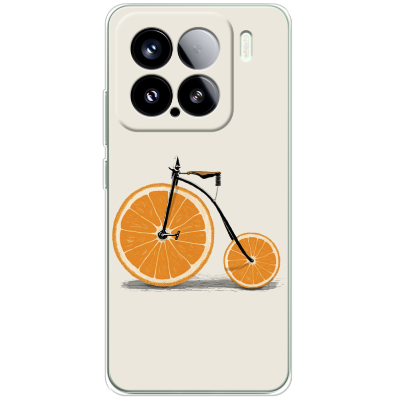 Чохол BoxFace Xiaomi 15 