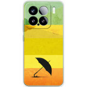 Чохол BoxFace Xiaomi 15 