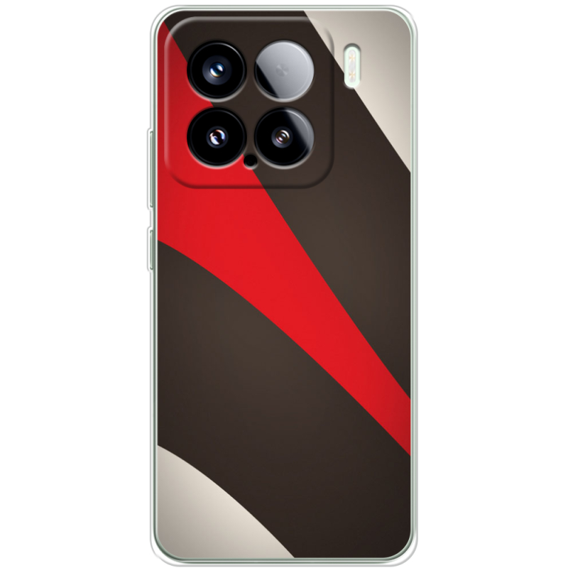 Чохол BoxFace Xiaomi 15 