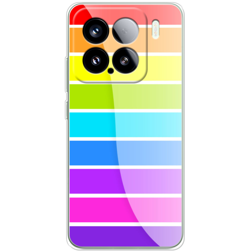 Чохол BoxFace Xiaomi 15 