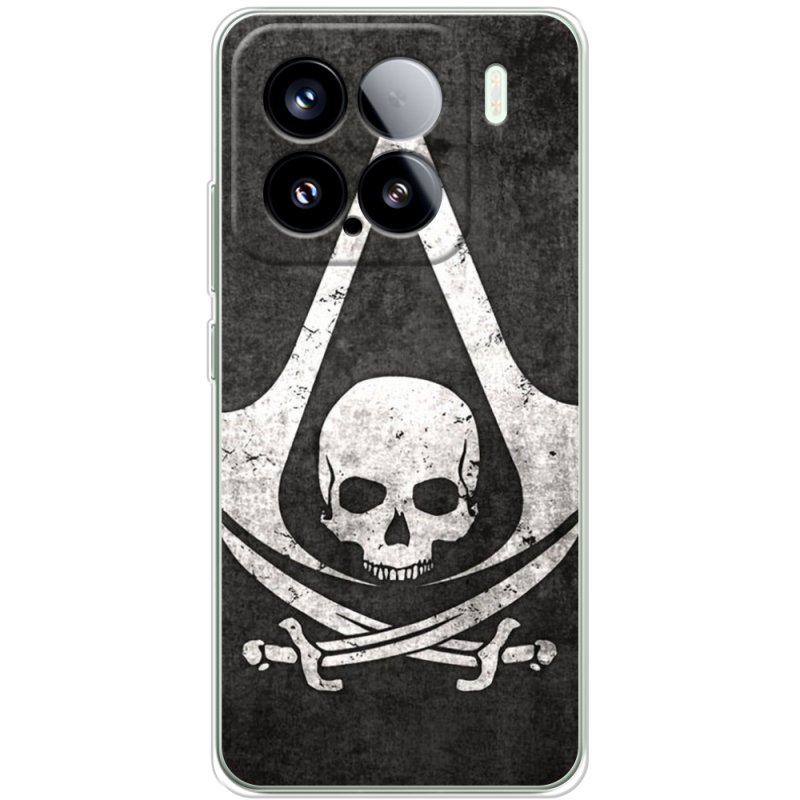 Чохол BoxFace Xiaomi 15 