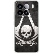 Чохол BoxFace Xiaomi 15 