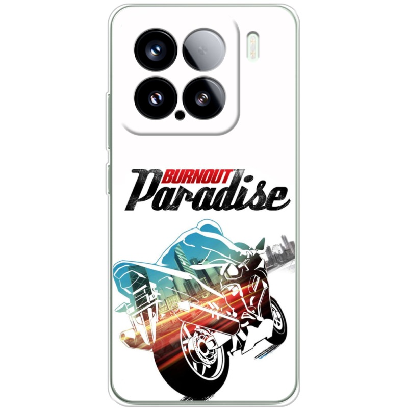 Чохол BoxFace Xiaomi 15 