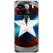 Чохол BoxFace Xiaomi 15 