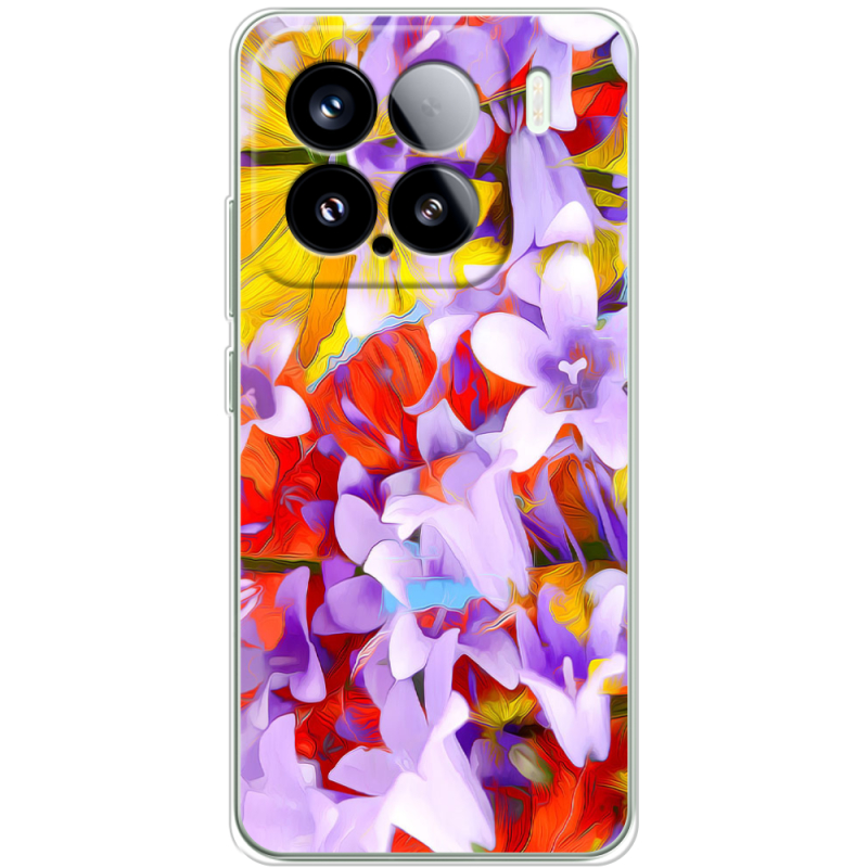 Чохол BoxFace Xiaomi 15 