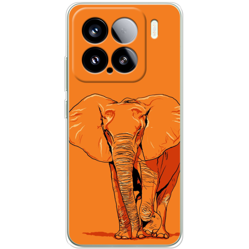 Чохол BoxFace Xiaomi 15 