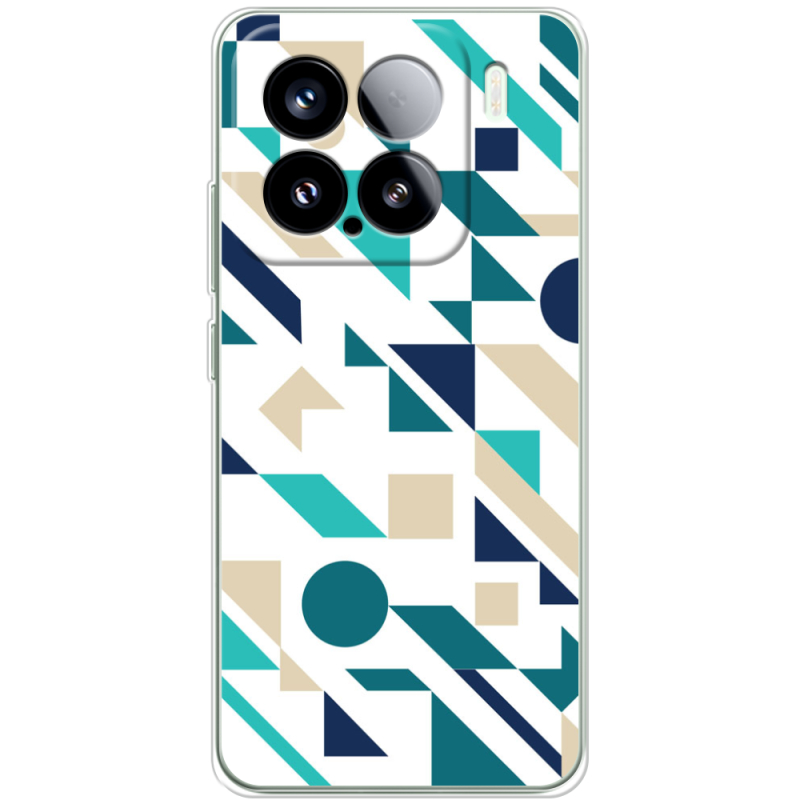 Чохол BoxFace Xiaomi 15 