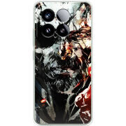 Чохол BoxFace Xiaomi 15 