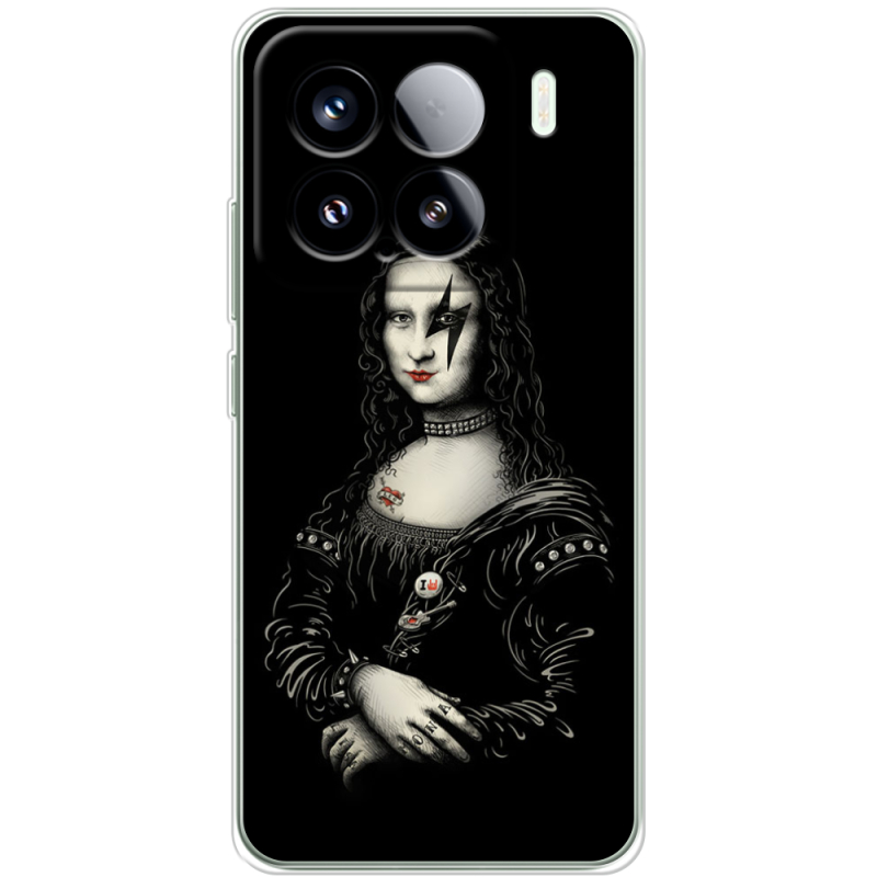 Чохол BoxFace Xiaomi 15 