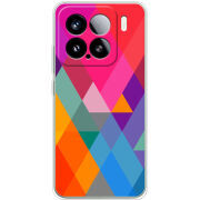 Чохол BoxFace Xiaomi 15 