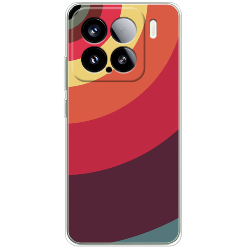 Чохол BoxFace Xiaomi 15 