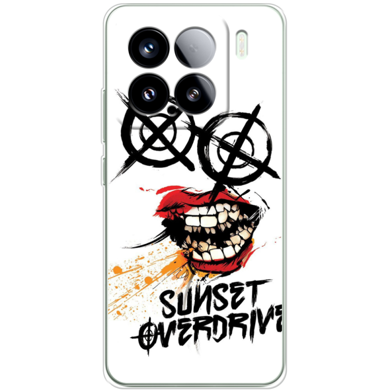 Чохол BoxFace Xiaomi 15 