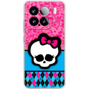 Чохол BoxFace Xiaomi 15 