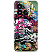 Чохол BoxFace Xiaomi 15 