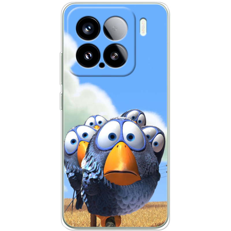 Чохол BoxFace Xiaomi 15 