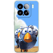 Чохол BoxFace Xiaomi 15 