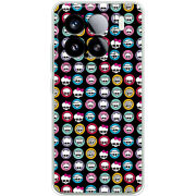 Чохол BoxFace Xiaomi 15 