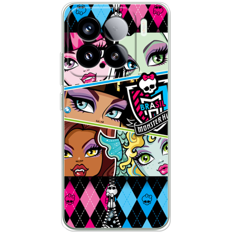 Чохол BoxFace Xiaomi 15 