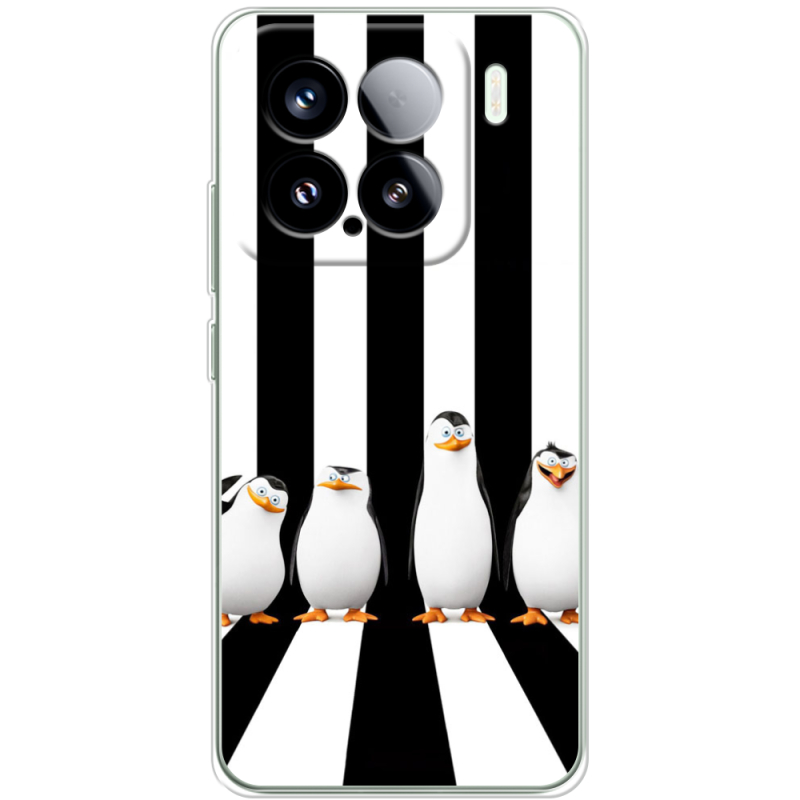 Чохол BoxFace Xiaomi 15 