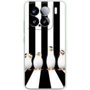 Чохол BoxFace Xiaomi 15 