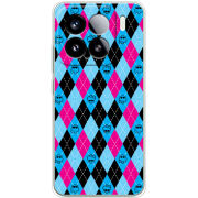 Чохол BoxFace Xiaomi 15 