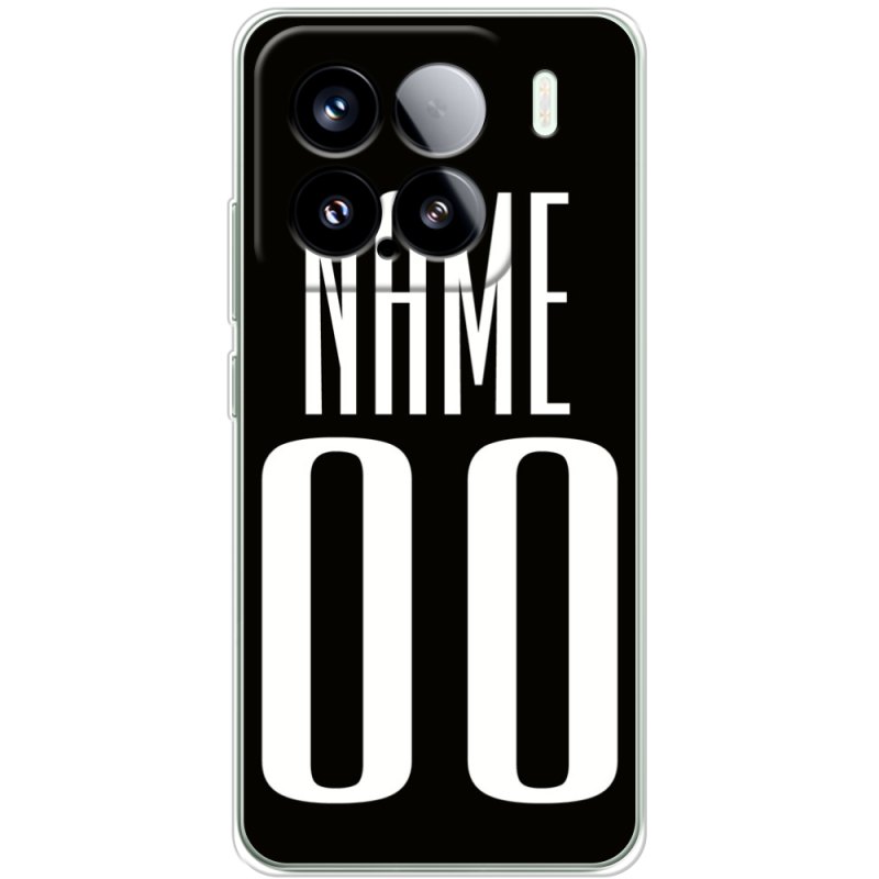 Чохол BoxFace Xiaomi 15 