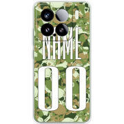 Чохол BoxFace Xiaomi 15 