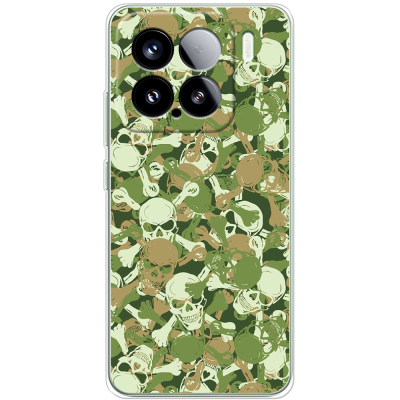 Чохол BoxFace Xiaomi 15 