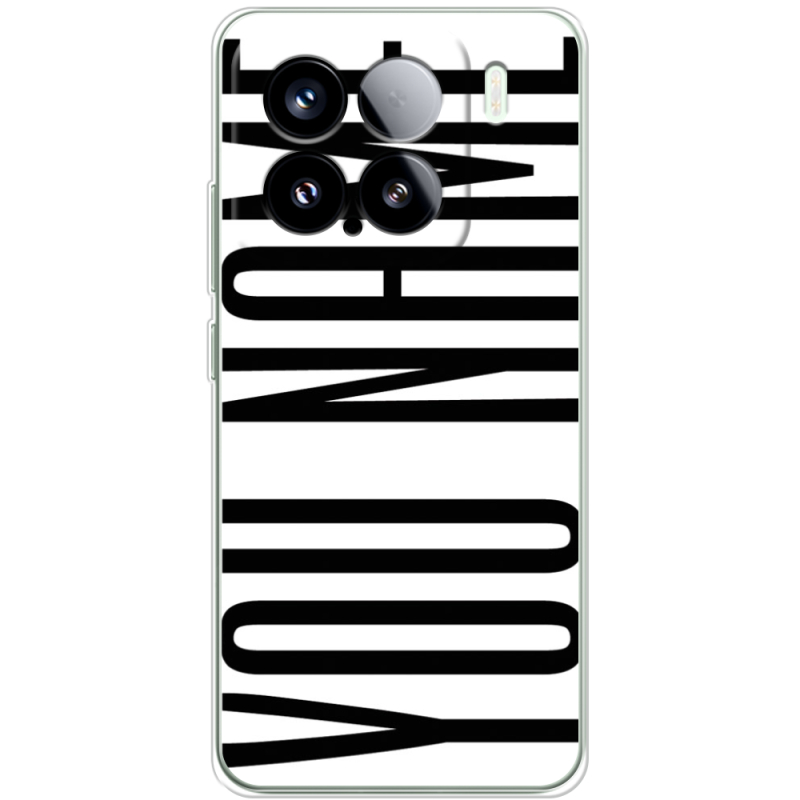 Чохол BoxFace Xiaomi 15 