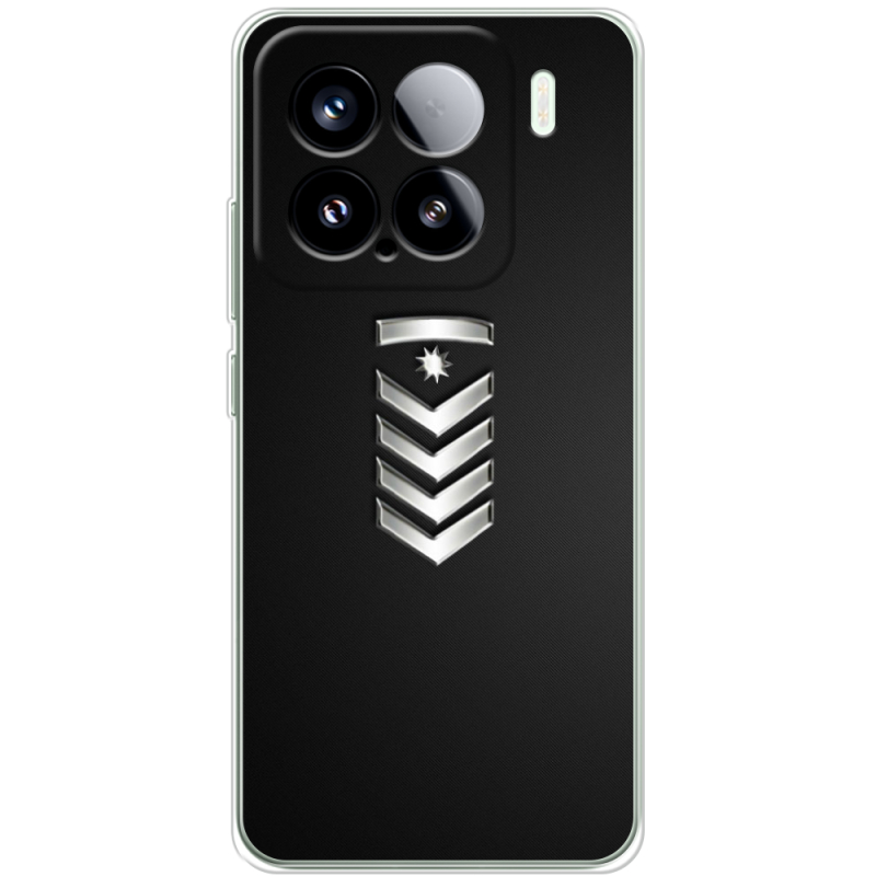 Чохол BoxFace Xiaomi 15 